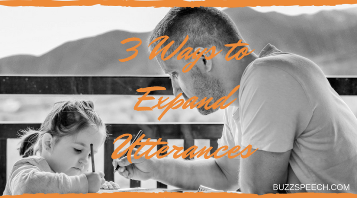 3 Ways to Expand Utterances