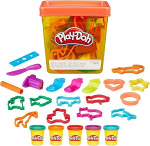 playdough speech therapy