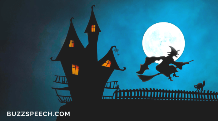 halloween books for speech therapy