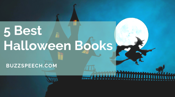 halloween books for speech therapy