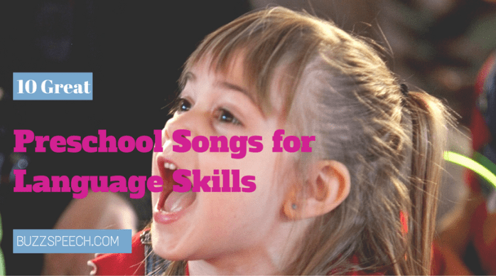 Preschool Songs