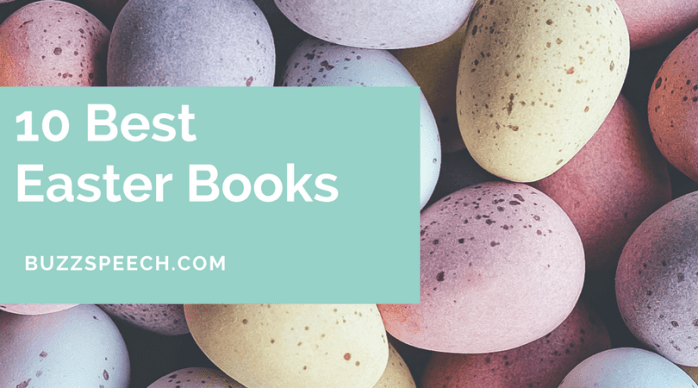 Best Easter Books